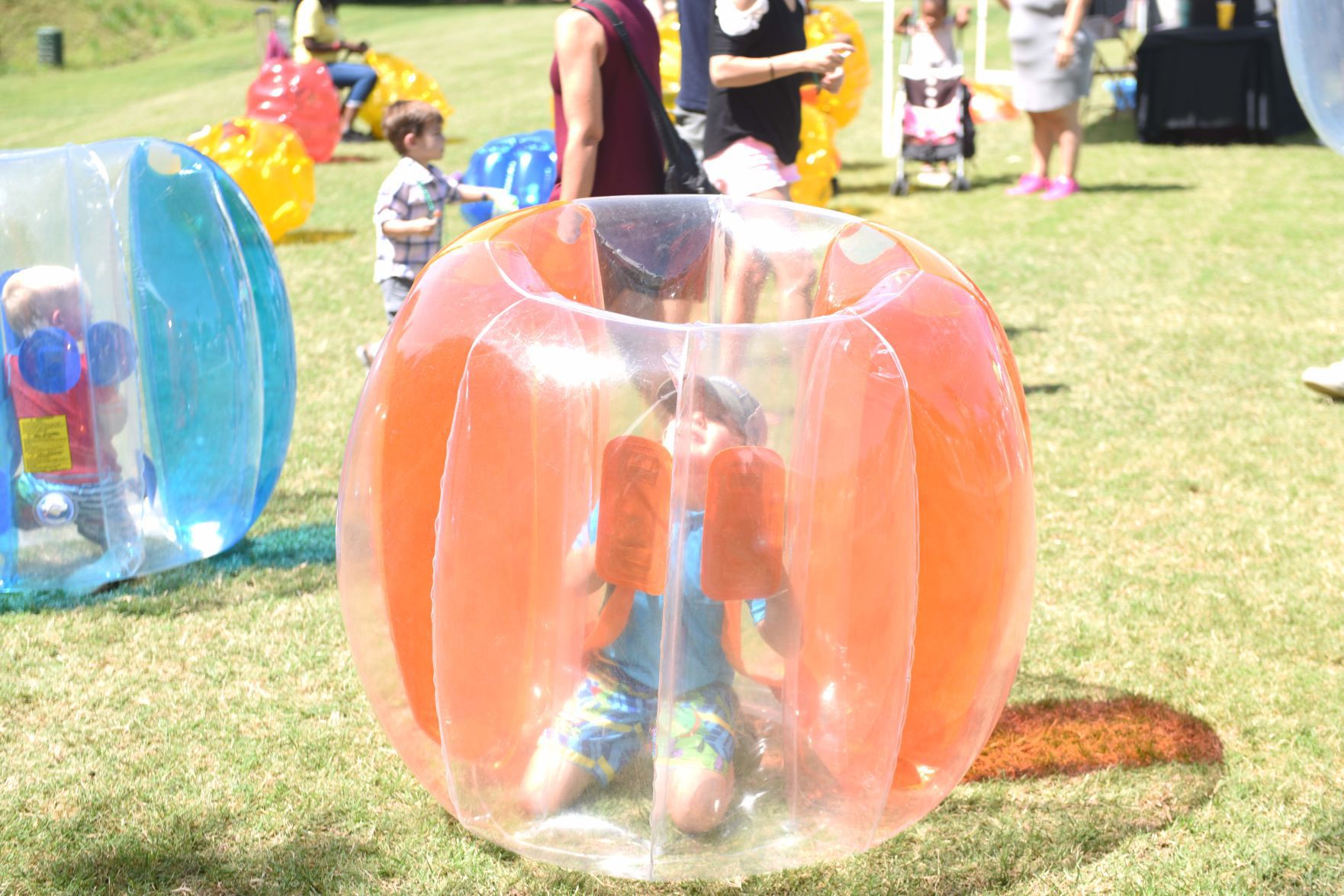 Danville Children’s Festival
